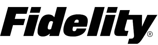 Fidelity logo