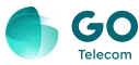 GO Telecom logo