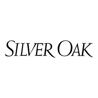 Silver Oak logo