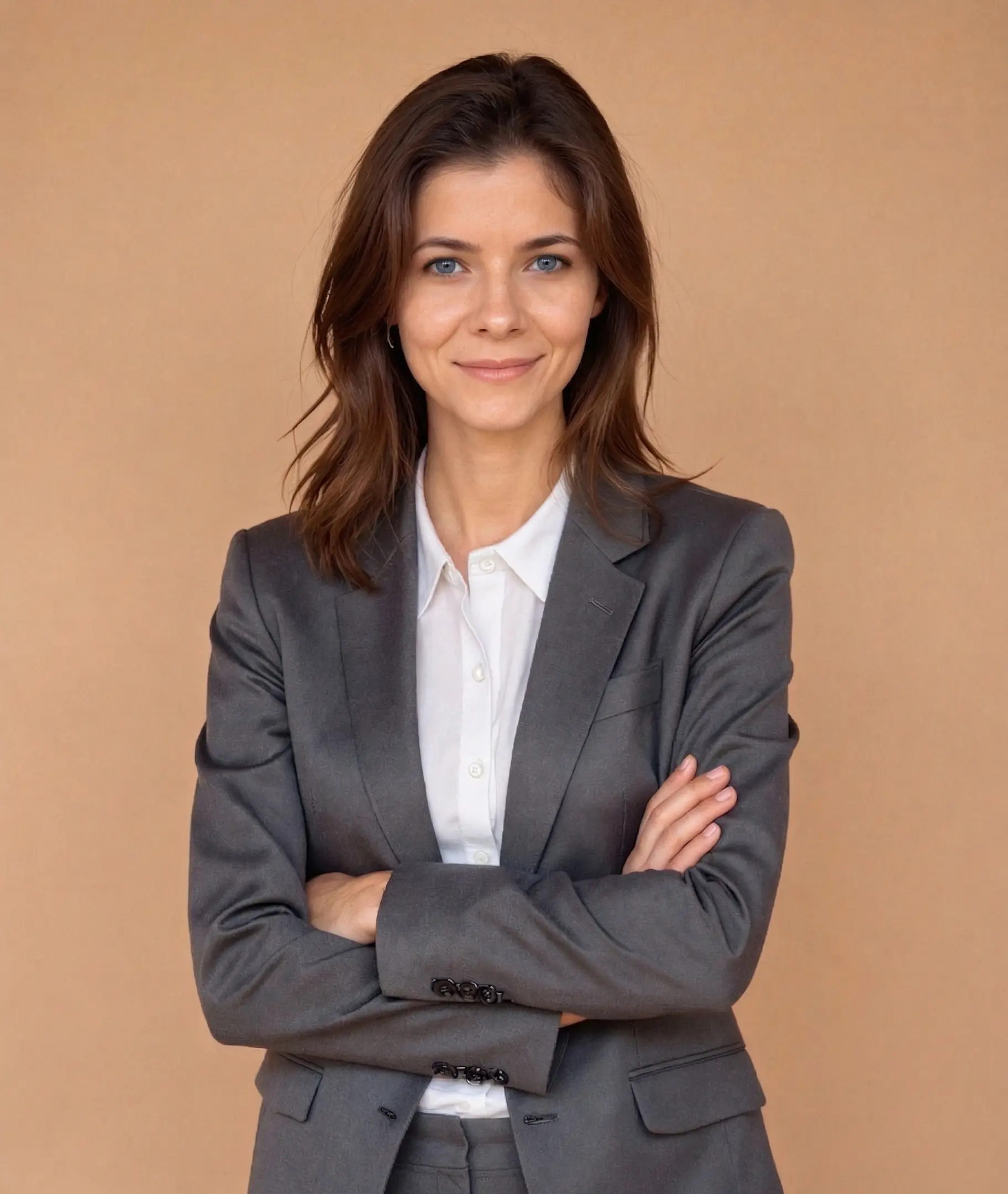 Pamela Talevski, Co-Founder at NexDiscovery