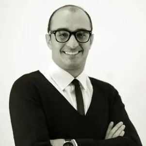 Omar Yaacoubi, Co-Founder & Chief Technology Officer at NexDiscovery